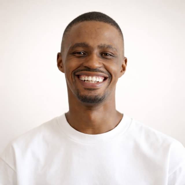 Bokang Sibolla, founder of Sola Travel